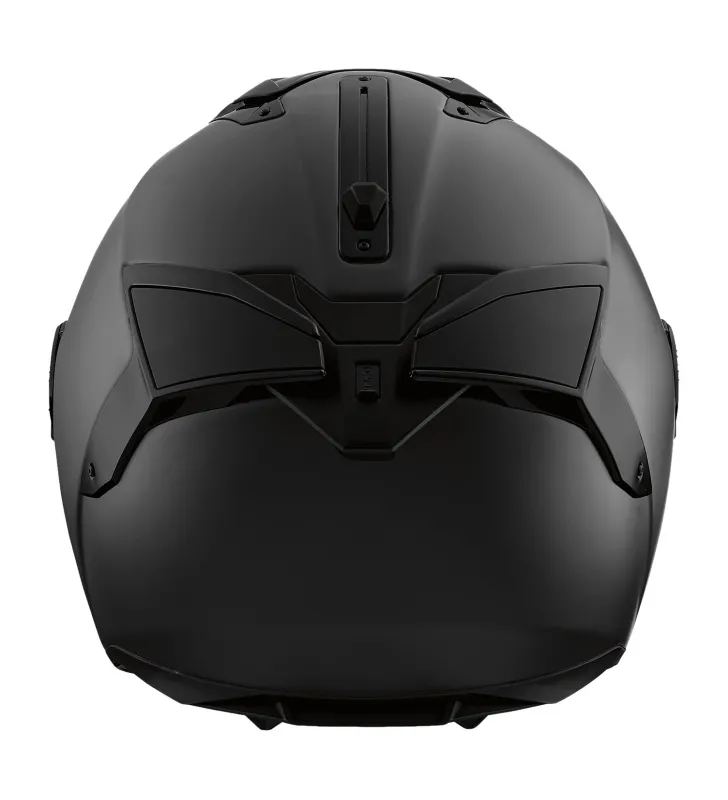 Casco Xomo Carbon Unisex Negro mate