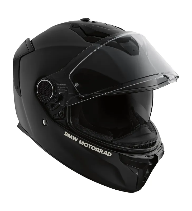 Casco Xomo Carbon Unisex Negro mate