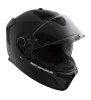 Casco Xomo Carbon Unisex Negro mate