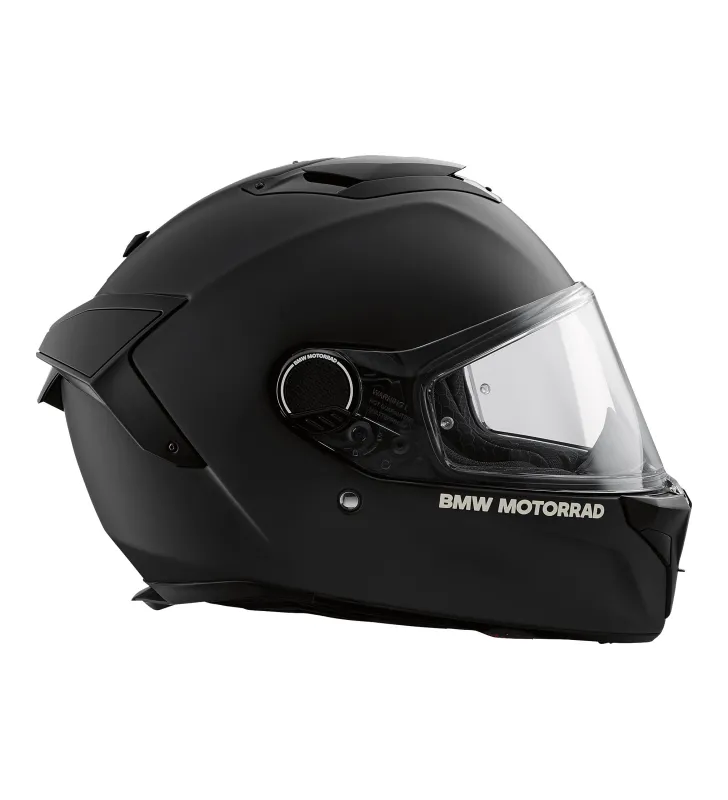 Casco Xomo Carbon Unisex Negro mate