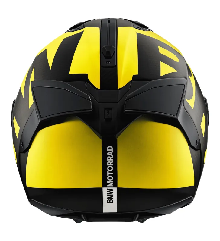 Casco Xomo Carbon Unisex Thunder