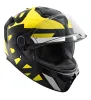 Casco Xomo Carbon Unisex Thunder
