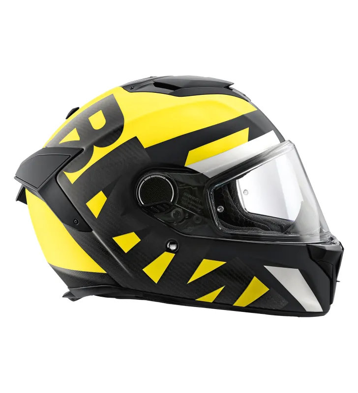 Casco Xomo Carbon Unisex Thunder