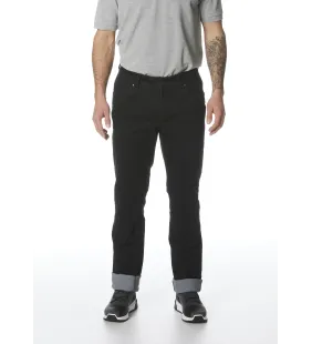 Pantalón London Hombre Gris