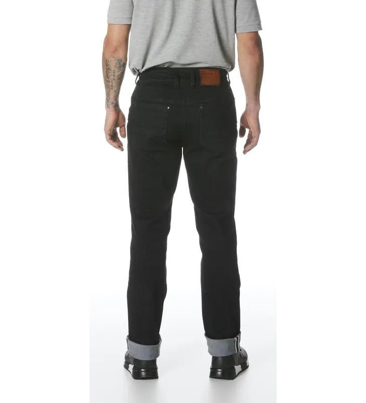Pantalón London Hombre Gris