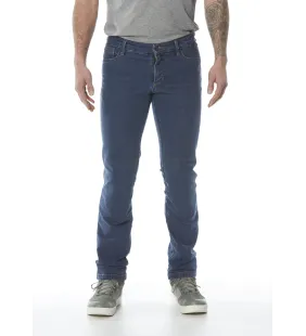 Pantalón London Hombre Azul