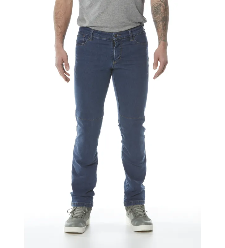 Pantalón London Hombre Azul