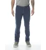 Pantalón London Hombre Azul