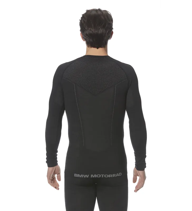 Longsleeve Function All Season Hombre Antracita