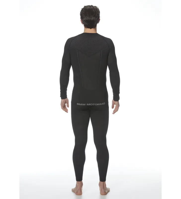 Longsleeve Function All Season Hombre Antracita