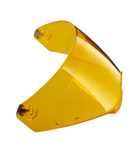 Visera GS Rallye Unisex Naranja