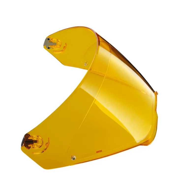 Visera GS Rallye Unisex Naranja