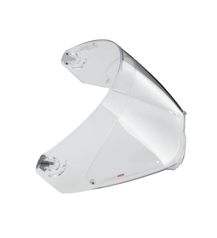 Visera GS Rallye Unisex claro