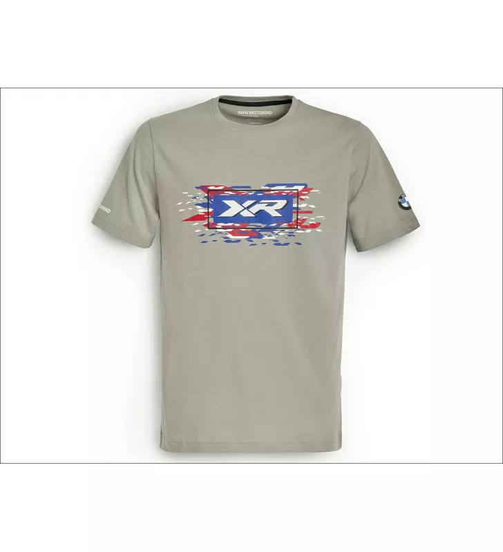 Camiseta S 1000 XR