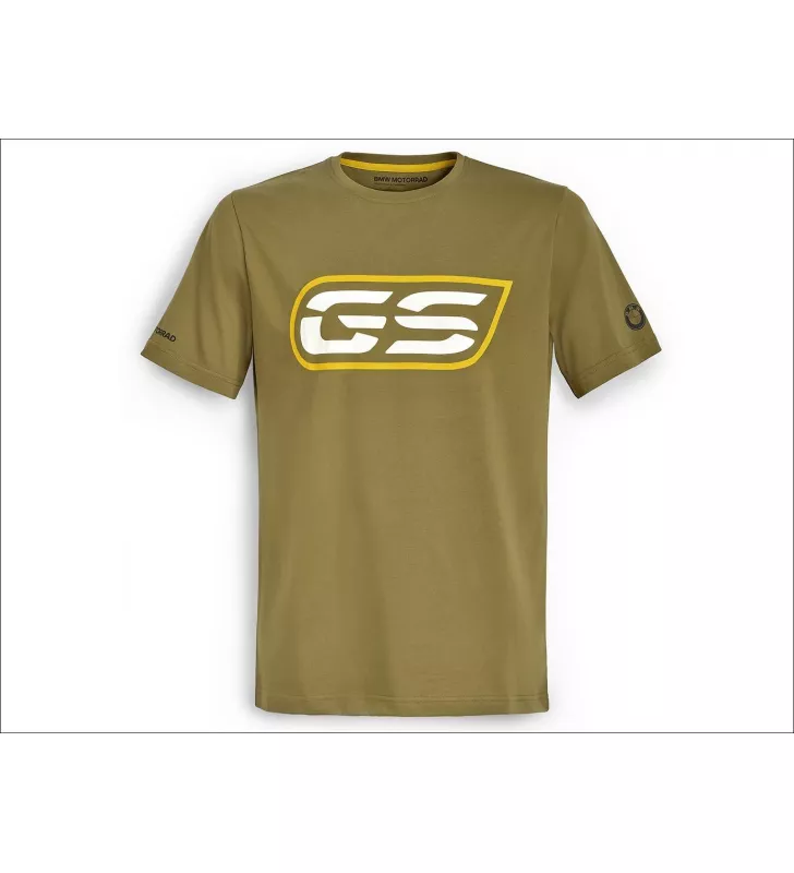 Camiseta con logotipo R 1250 GS