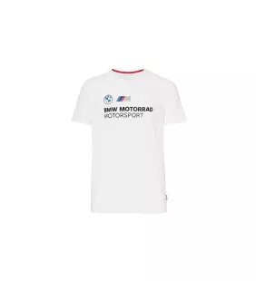 Camiseta Motorsport Hombre