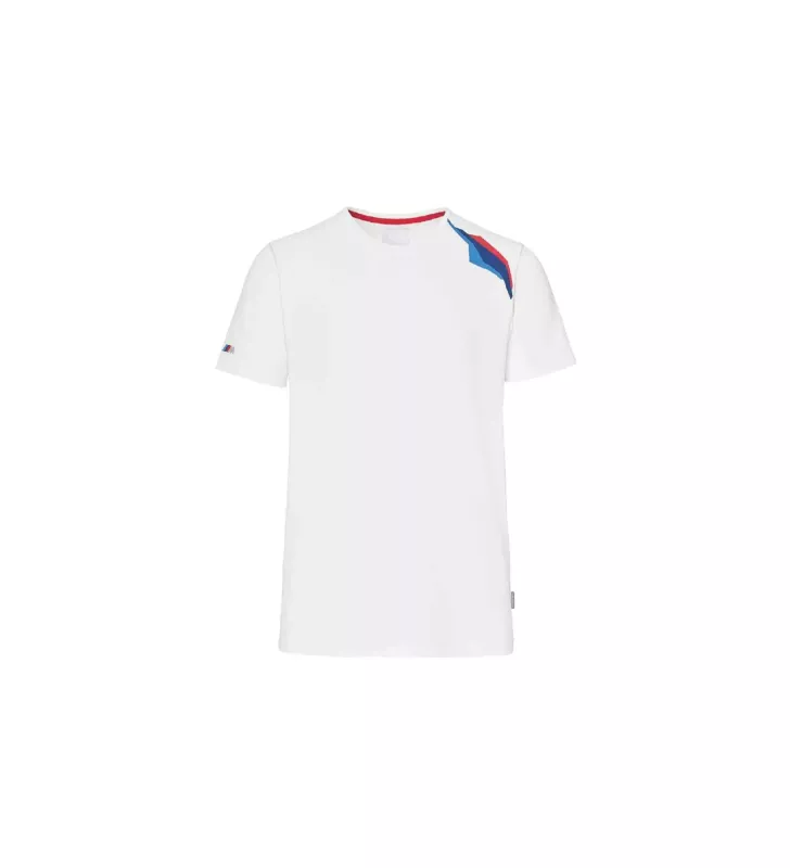 Camiseta Motorsport Hombre