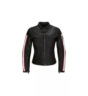 Chaqueta Schwabing Mujer