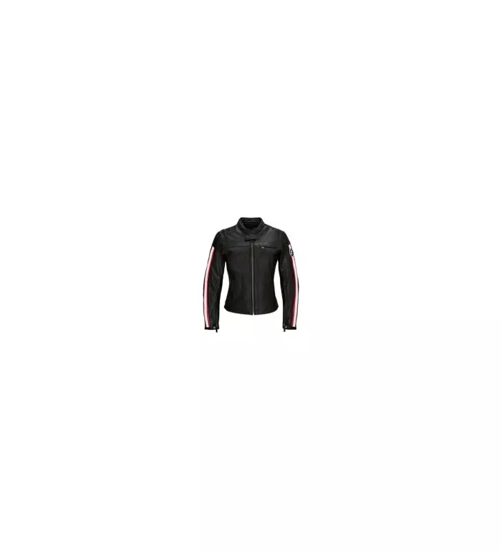 Chaqueta Schwabing Mujer