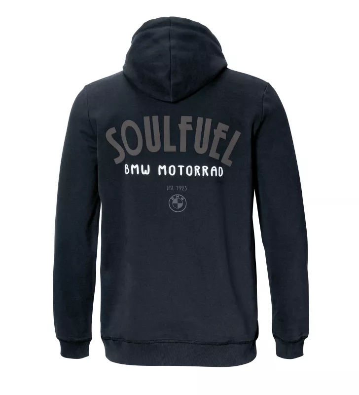 Sudadera con capucha Soulfuel Hombre