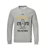Sudadera Aircooled Hombre