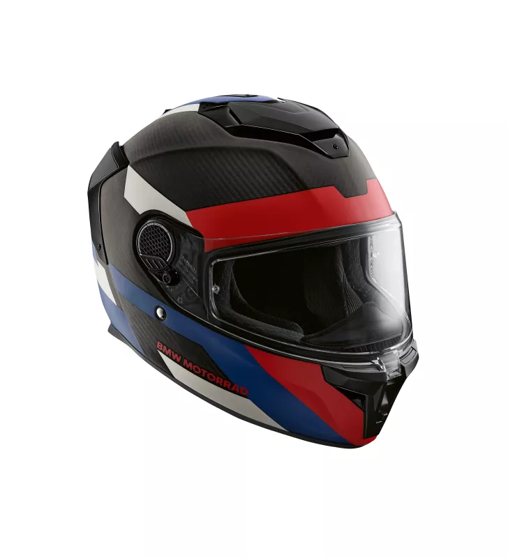 Casco Xomo Carbon