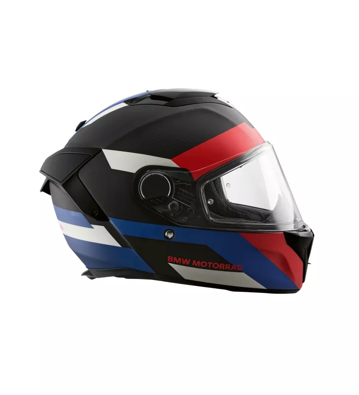 Casco Xomo Carbon