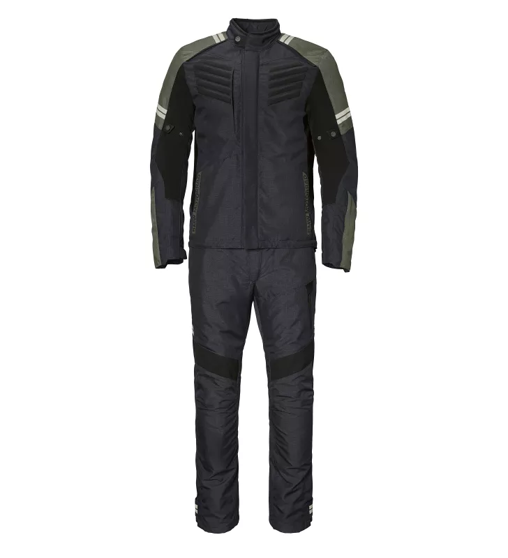 Chaqueta Reschen GORE-TEX Hombre