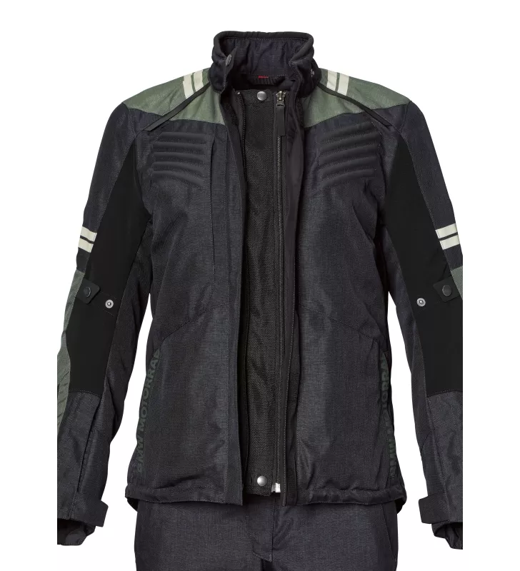 Chaqueta Reschen GORE-TEX Mujer