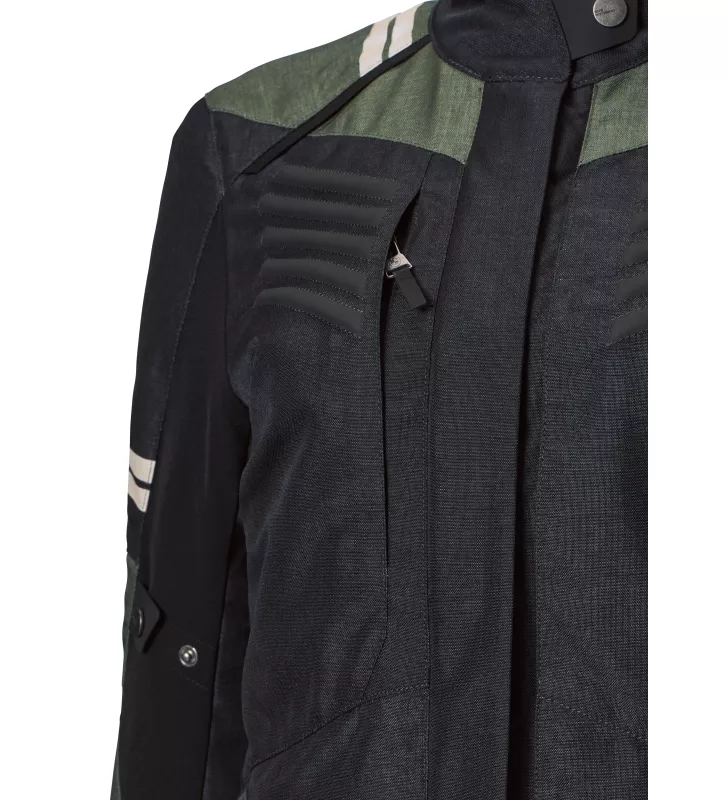 Chaqueta Reschen GORE-TEX Mujer