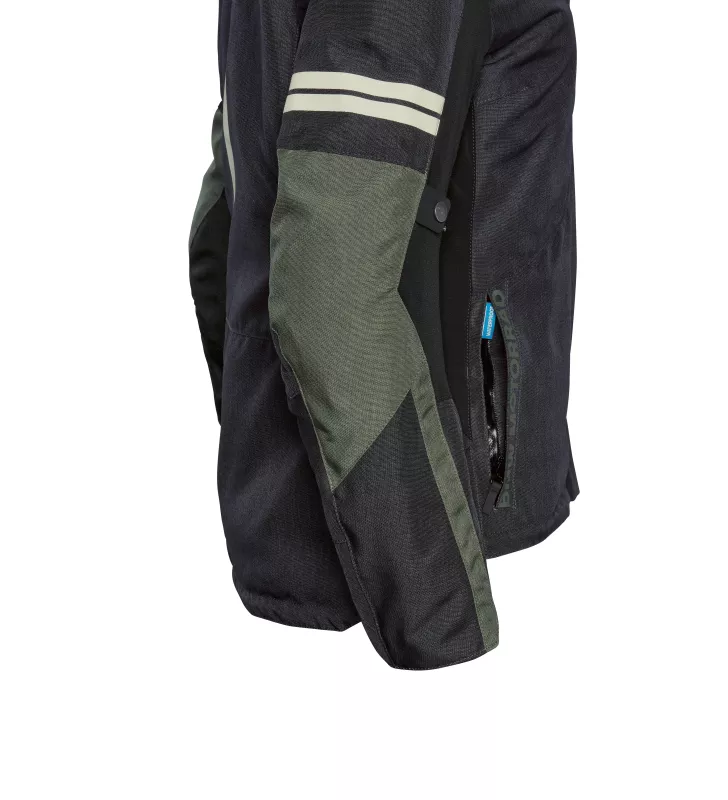 Chaqueta Reschen GORE-TEX Mujer