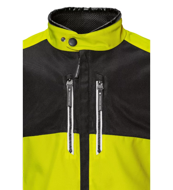 Chaqueta Bavella Hombre