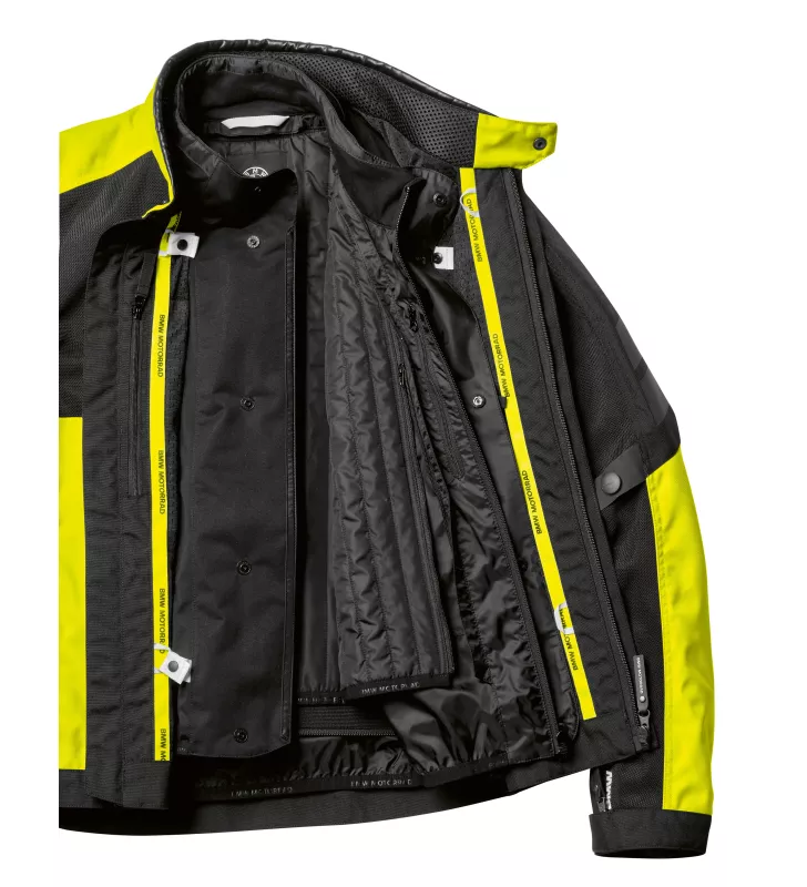 Chaqueta Bavella Hombre