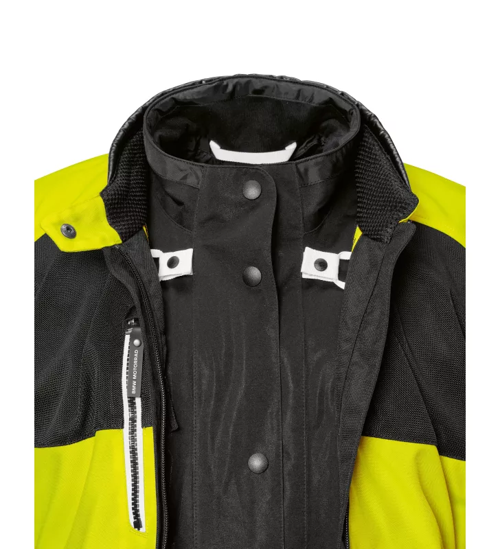 Chaqueta Bavella Mujer