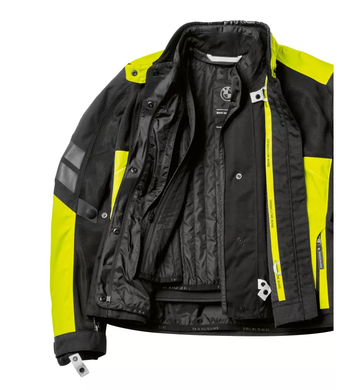 Chaqueta Bavella Mujer