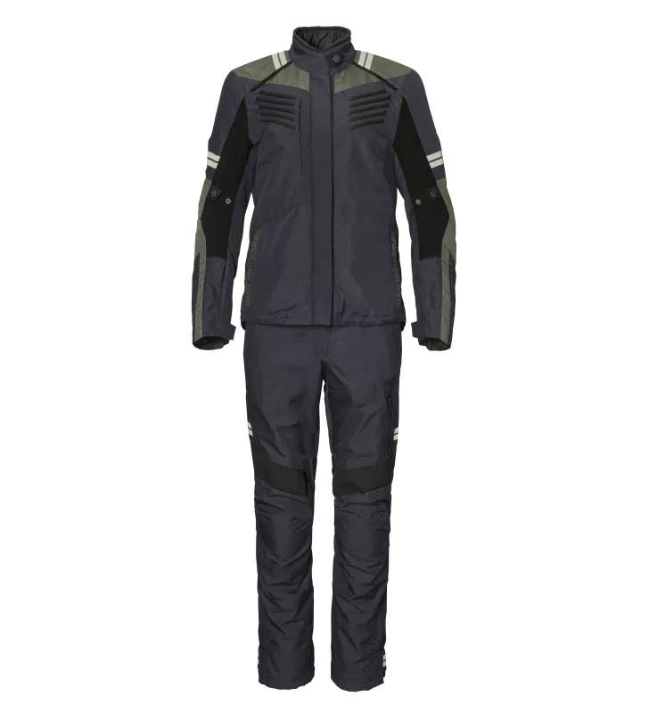 Pantalón Reschen GORE-TEX Mujer