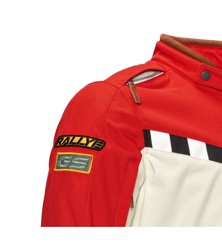 Chaqueta GS Adrar Hombre