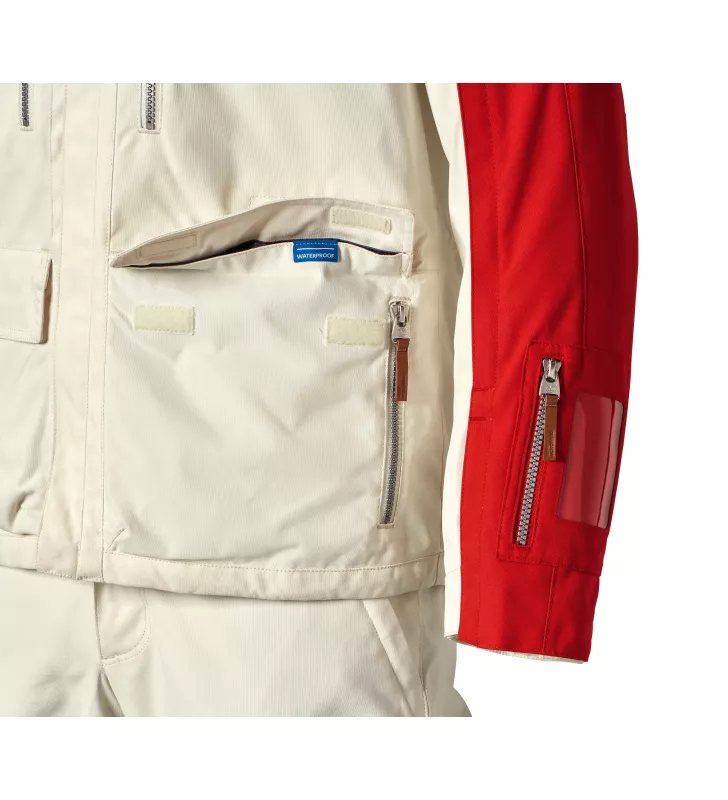 Chaqueta GS Adrar Hombre