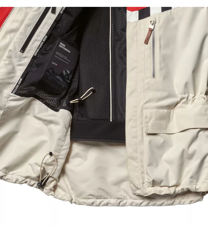 Chaqueta GS Adrar Hombre