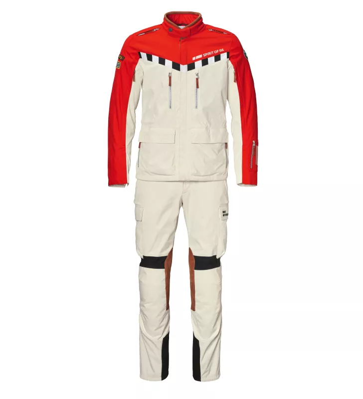 Chaqueta GS Adrar Hombre