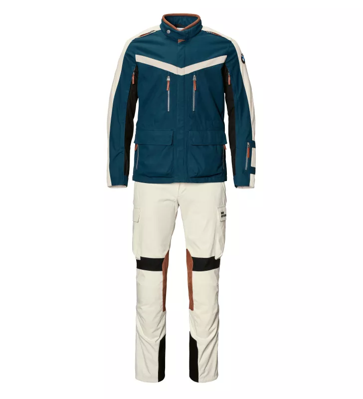 Pantalón GS Adrar Hombre