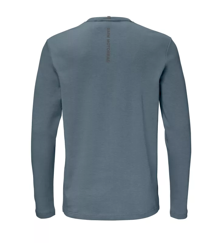 Longsleeve Spirit of GS Hombre