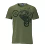 Camiseta Jump Hombre
