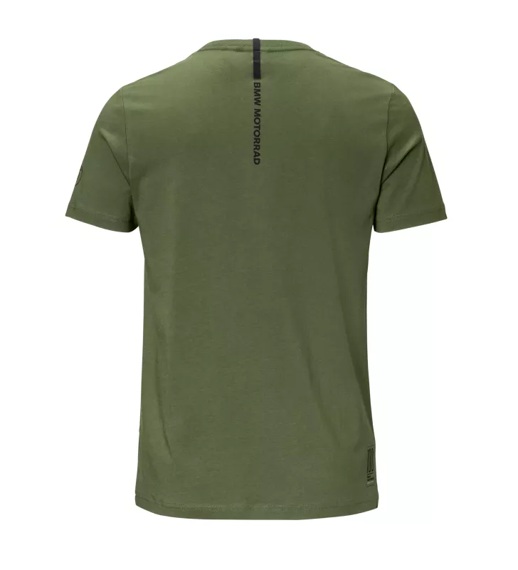 Camiseta Jump Hombre