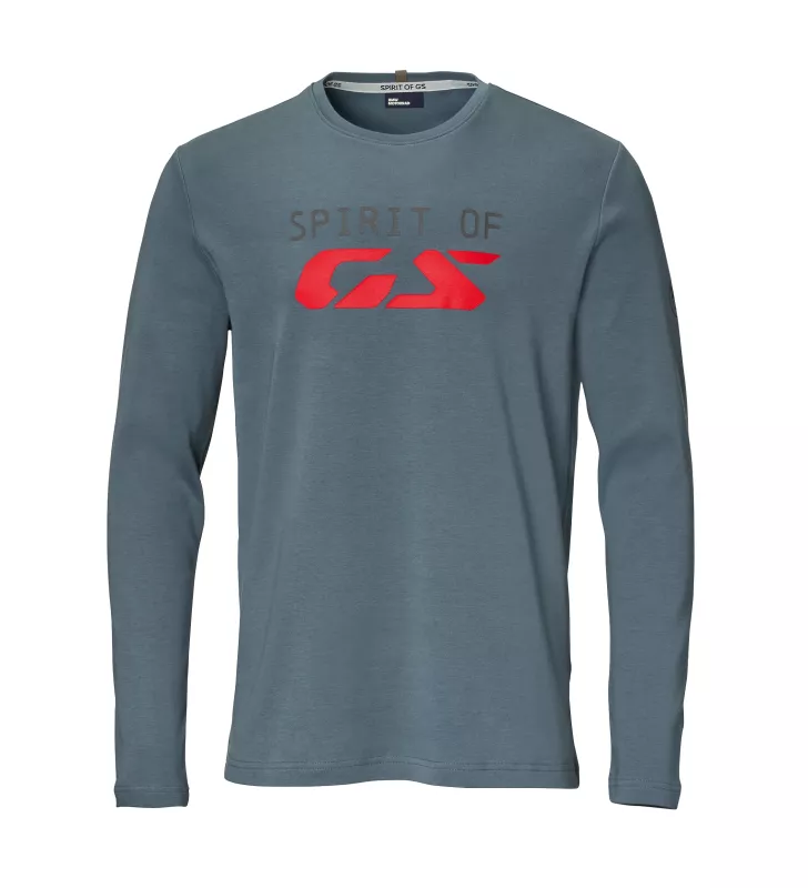 Longsleeve GS