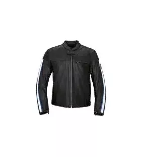 Chaqueta Schwabing Hombre