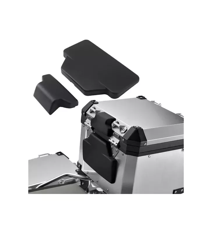 Juego tapicería dorsal Top Case aluminio 1250GS ADVENTURE