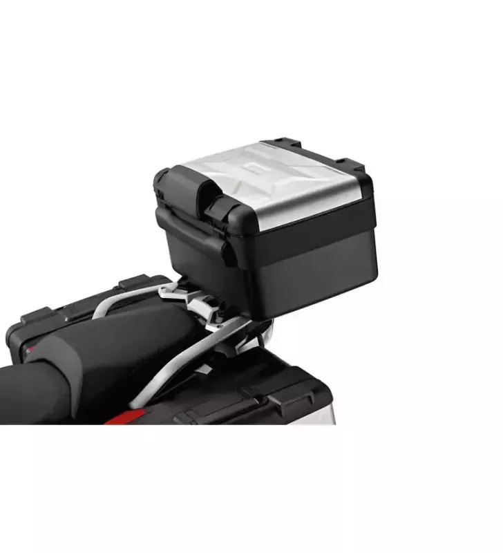 Juego tapicería dorsal Top Case 1250gs