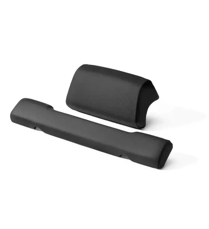 Juego tapicería dorsal Top Case 1250gs