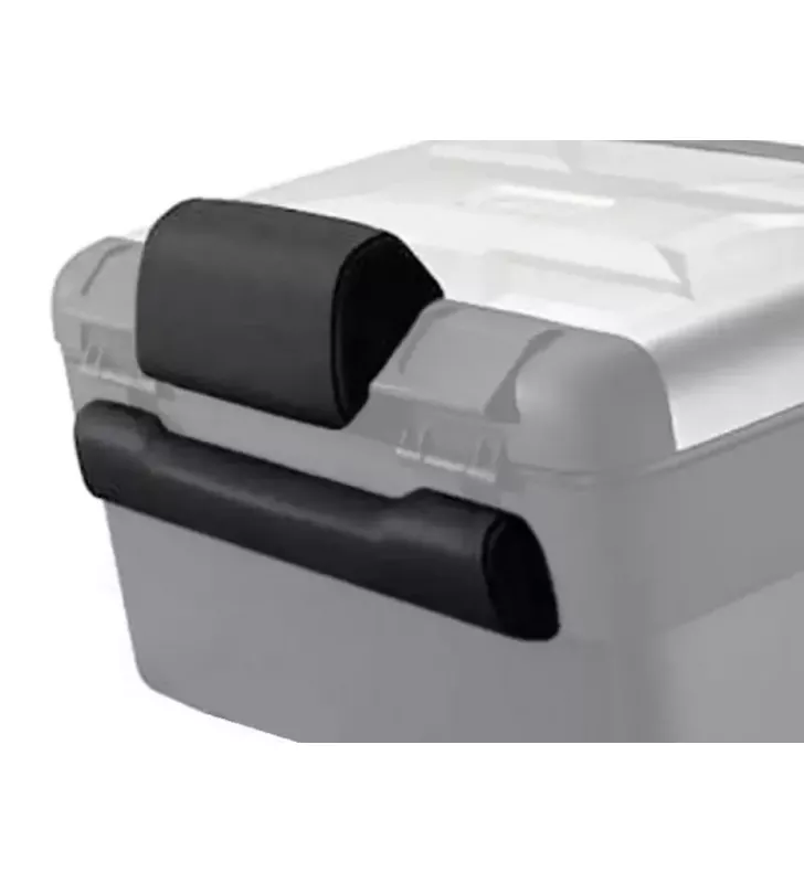 Juego tapicería dorsal Top Case 1250gs